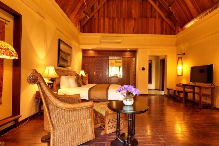 Pool Villa 1 bedroom